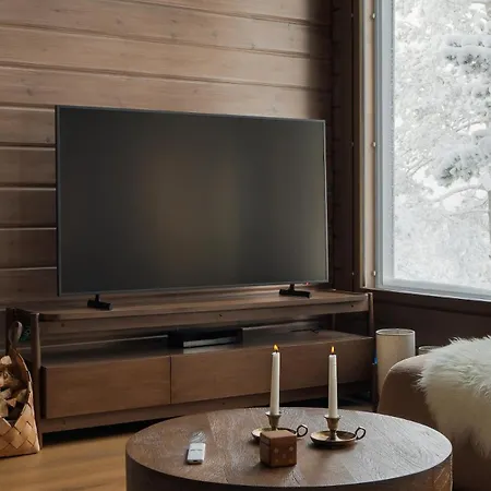 Chalet Utsun Kinnas